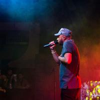 Nightmares On Wax - Live Band