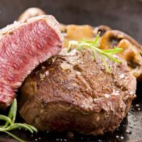 Carnivore Evening & Wine Tasting
