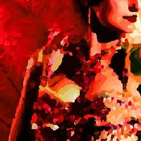 Mister Jack presents The Raspberry Cannoli Cabaret at Underbelly Festival