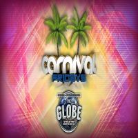 Nathaniel Whessell: Carnival Fridays at The Globe