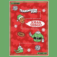Transmission Funk