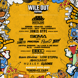 Wile Out Festival