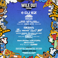 Wile Out Festival Wile Out Festival