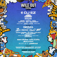 Wile Out Festival Wile Out Festival