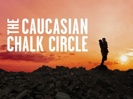 The Caucasian Chalk Circle