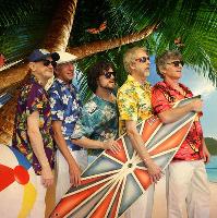 The Story of the Beach Boys - A Tribute