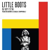 Little Boots DJ Set Little Boots DJ Set