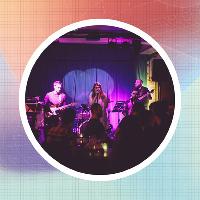 Sunday Jazz Sessions at The Patron NQ