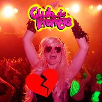Club de Fromage - Only Love Can Break Your Heart at Islington Academy