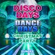 Disco Days Xmas Party Dundee Event Title Pic
