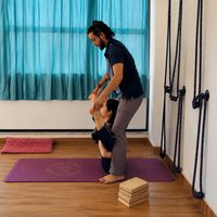 300 Hour Yoga Teacher Training in Dehradun at Kuwar Yoga