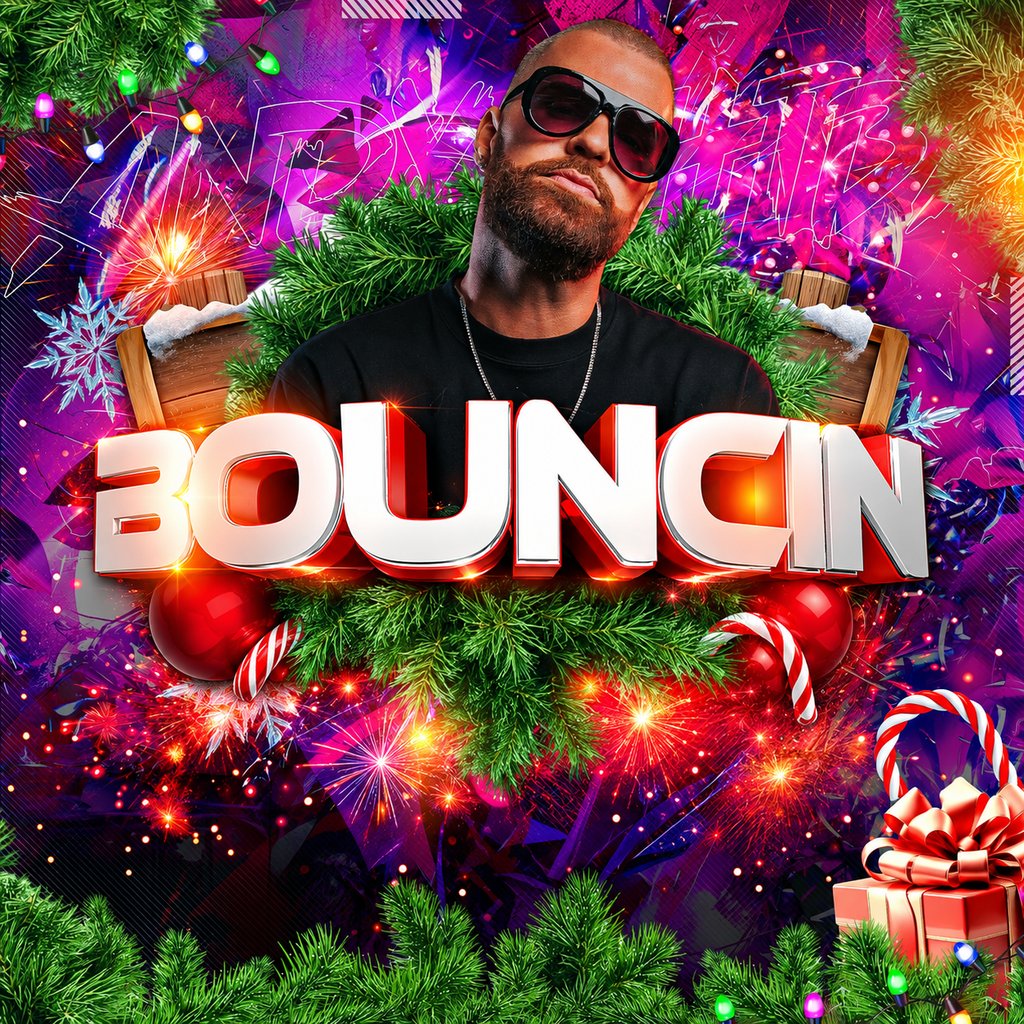 Bouncin Boxing Day Special