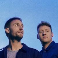Maribou State at Invisible Wind Factory
