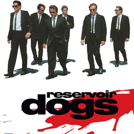 RESERVOIR DOGS @ Daisy Dukes Drive In Cinema