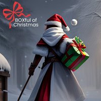 Naughty or Nice with the Candlelight Theatre Company at The Box Plymouth