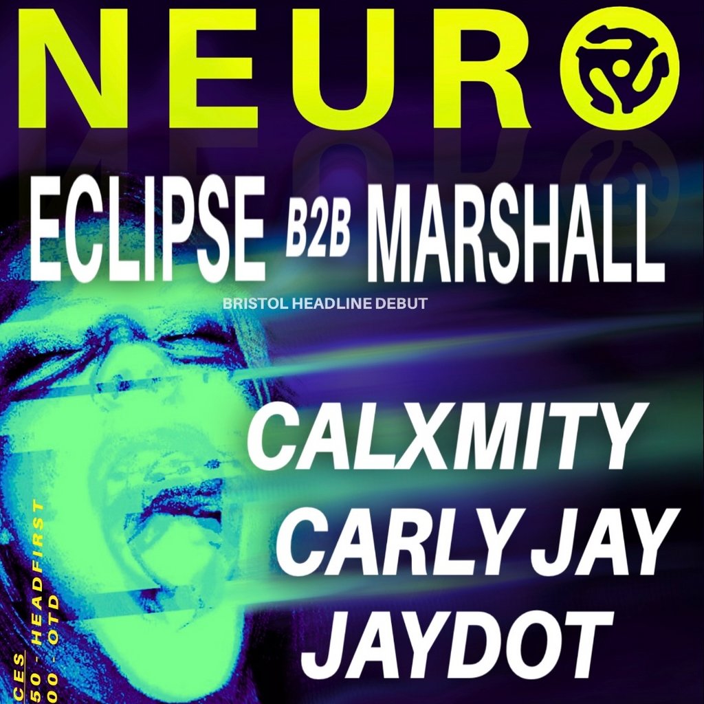 Neuro :