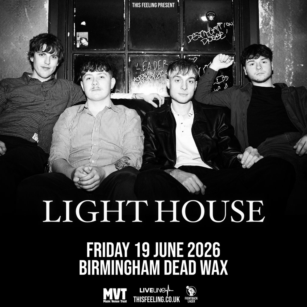 Light House - Birmingham