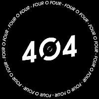 404 Presents: ZED BIAS 404 Presents: ZED BIAS