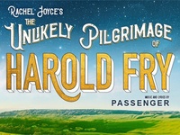 The Unlikely Pilgrimage Of Harold Fry at Theatre Royal Haymarket