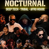 Certified Ravers Presents - Nocturnal at Basing House