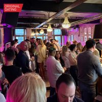Lock & Key Singles Party in Bristol @ The Cocktail Club | 30s-40s