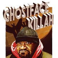 Ghostface Killah Live at SWG3