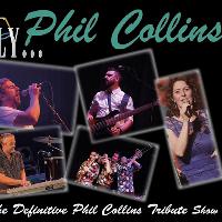 And Finally ...Present the Phil Collins Collection