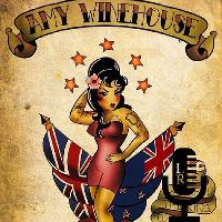 Amy Winehouse (tribute) Amy Winehouse (tribute)