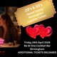 Birmingham Speed Dating Singles 21 - 38 Birmingham Be At One Bar Event Title Pic
