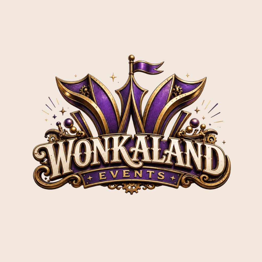 Wonkaland Festival
