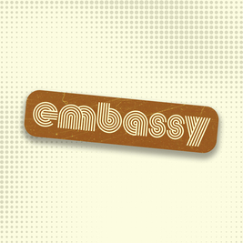 Embassy Events Psychedelic Safari
