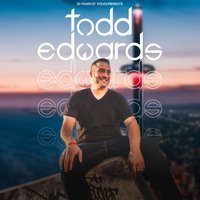 30 Years of Volks presents: Todd Edwards at the volks nightclub