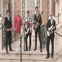 Sounds of the Sixties Show