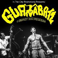 Guana Batz at The Exchange