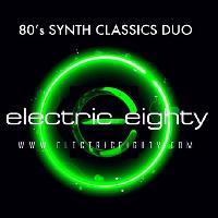 Electric Eighty - The UK