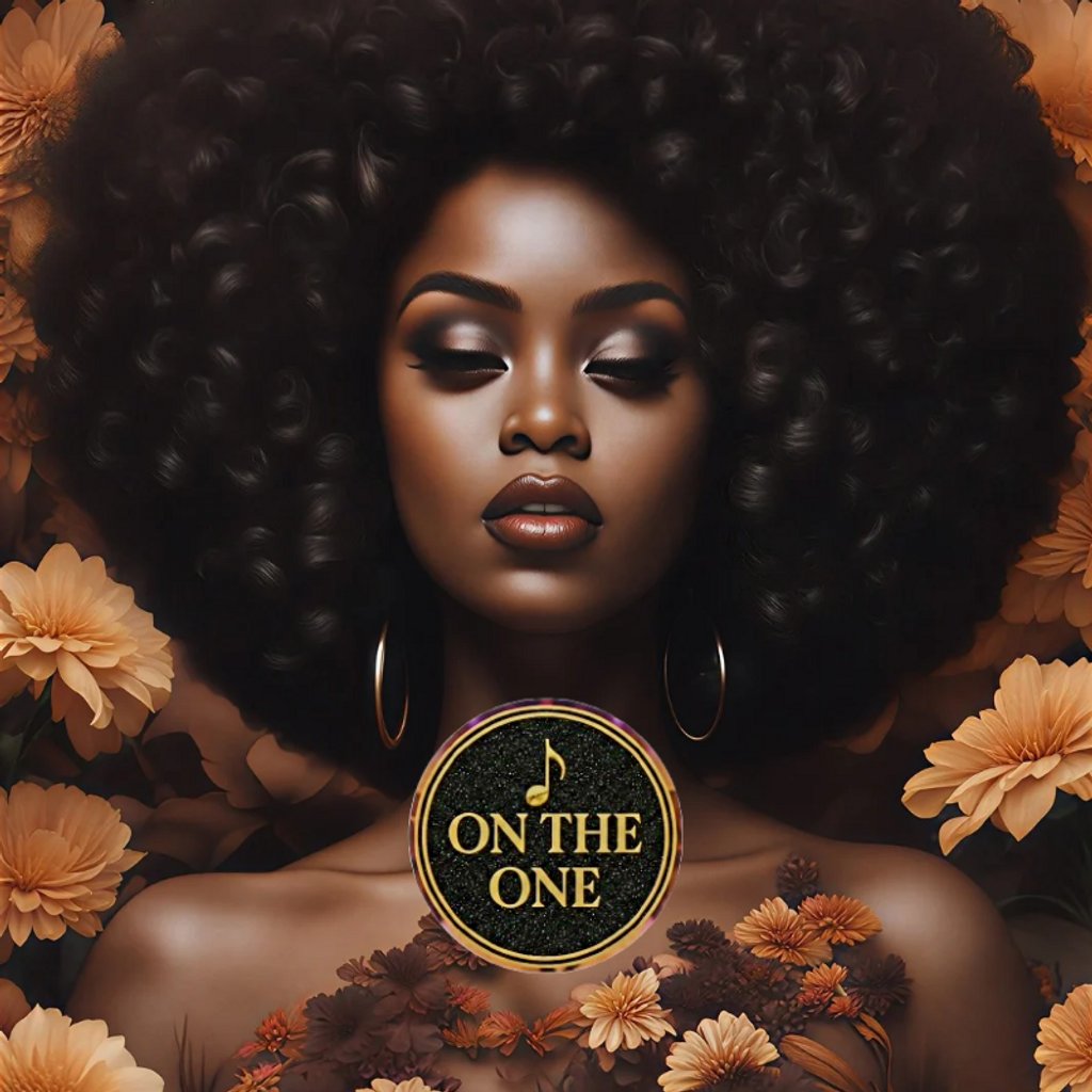 ON THE ONE - The Free Funk & Soul Get-Down Easter Edition