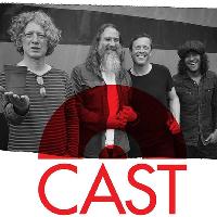 Cast Cast