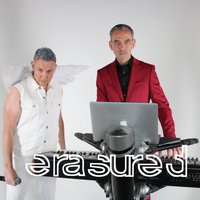 Erasure Tribute: ERASURED | JUBILEE PARTY at 45Live