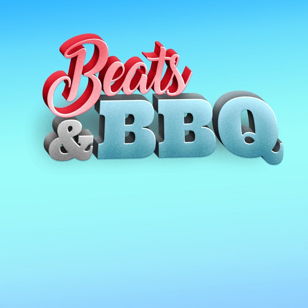 Beats & BBQ - All you can eat