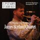 James Borland Quartet - Live at Cherry Red's Event Title Pic