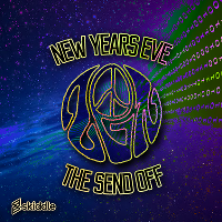Zen presents NYE The Send Off at SUKi10C