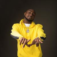 Davido Live in Manchester Davido Live in Manchester