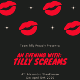 An Evening With Tilly Screams Event Title Pic