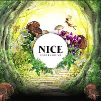 NICE Underground Presents: WONDERLAND WINTER FEST (SOLD OUT) at LAB11