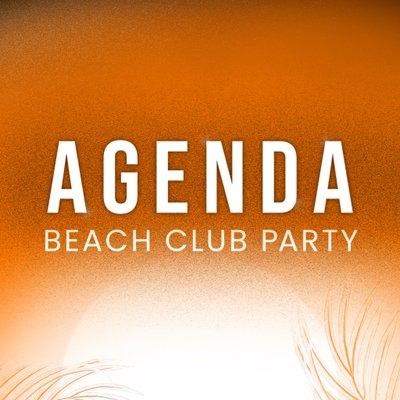 Agenda Beach Club Party Albufeira