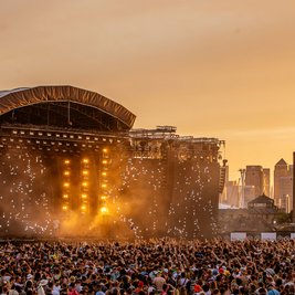 Anyma presents ÆDEN