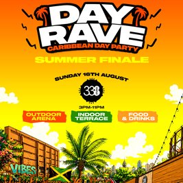 Day Rave - Summer Day Festival