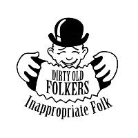 Dirty Old Folkers - 11th Annual Pantomime - TREASURE ISLAND