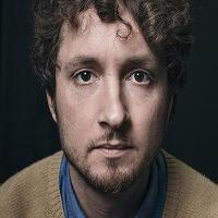 Sam Amidon at The Forge (at The Anvil)