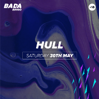 Bada Bingo Hull at Buzz Bingo Hull